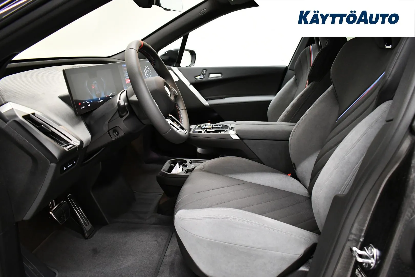 BMW iX RXR-937 carousel image