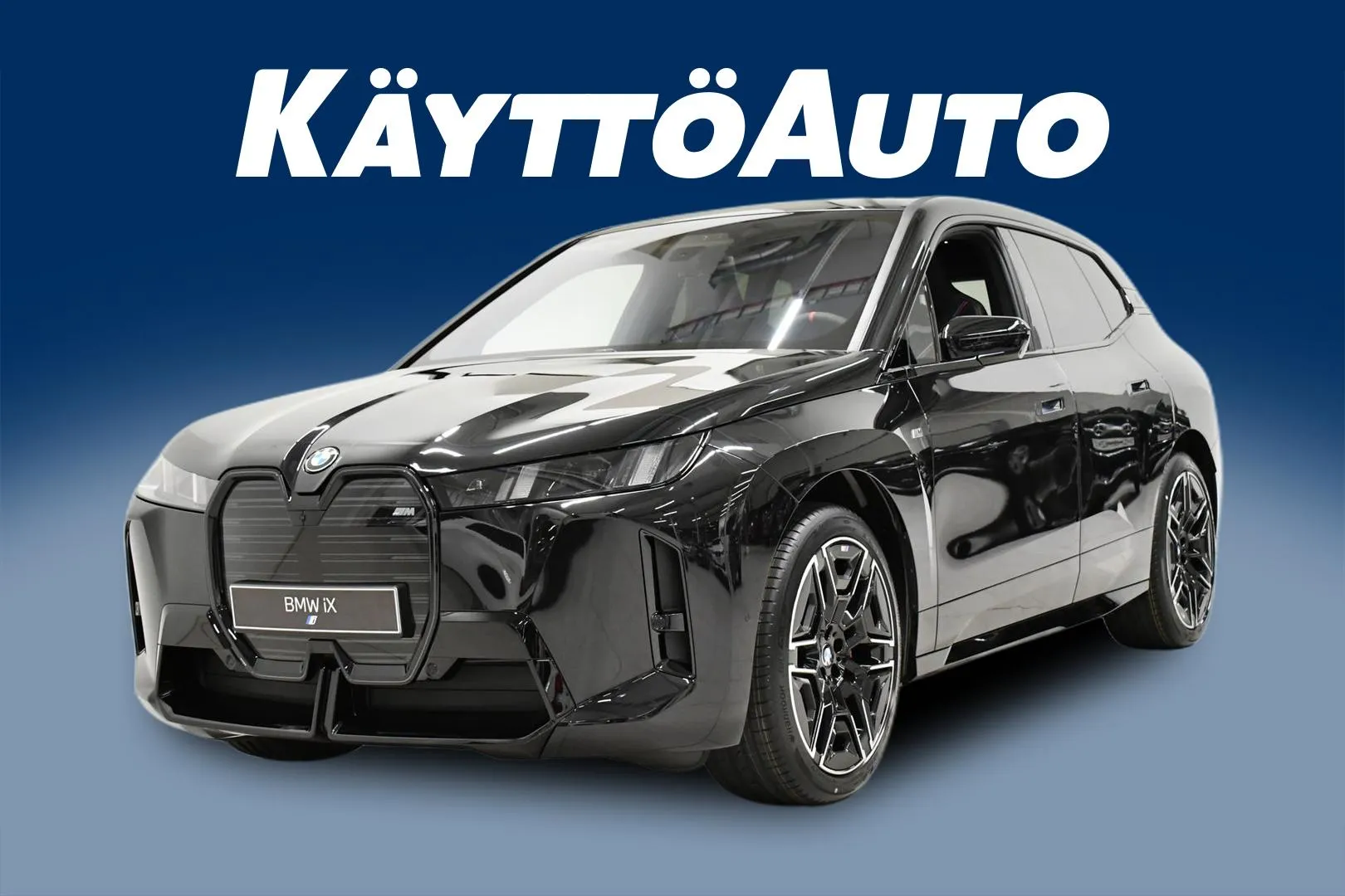 BMW iX RXR-937 carousel image