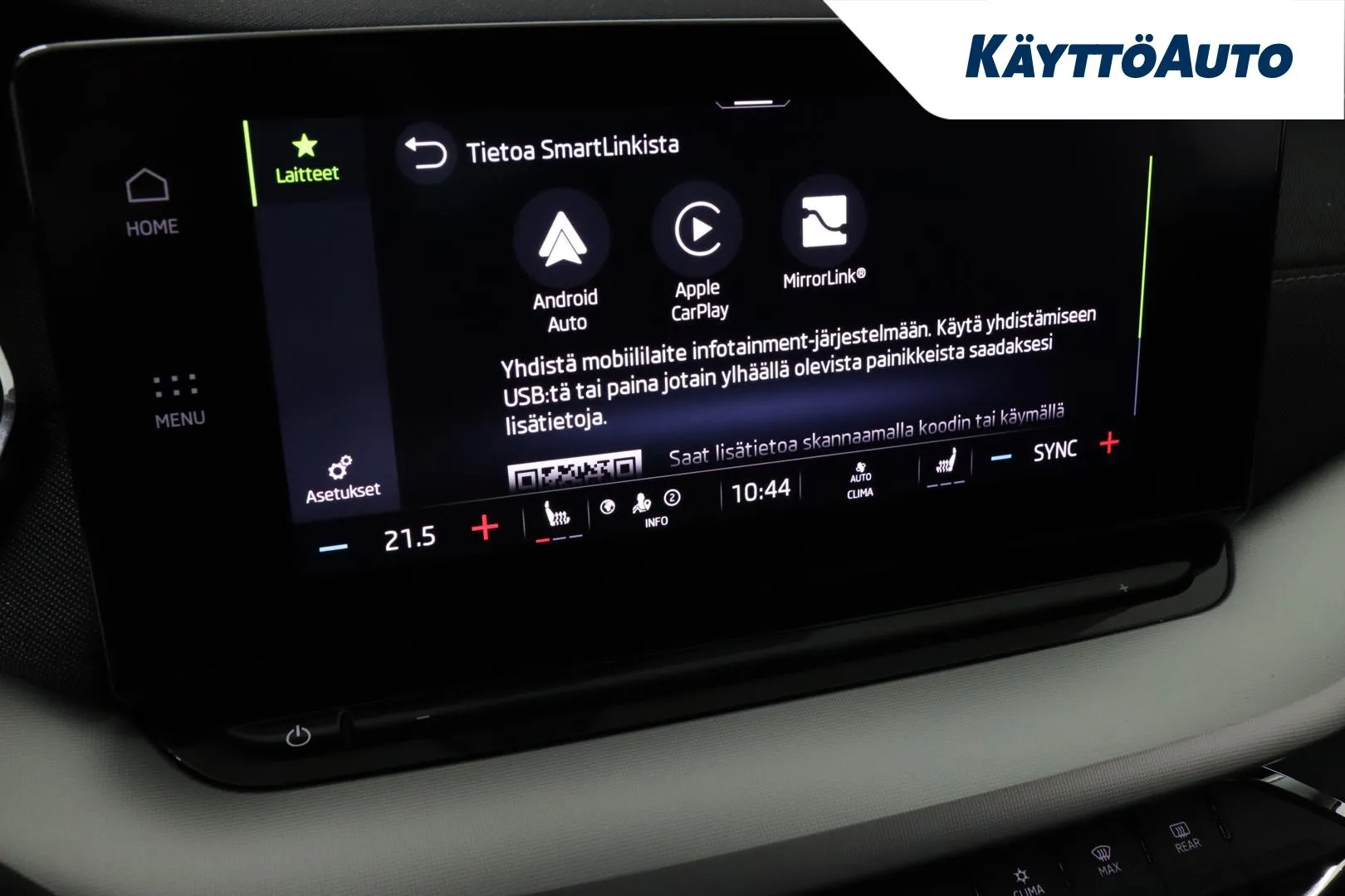 Skoda Octavia IRL-485 carousel image