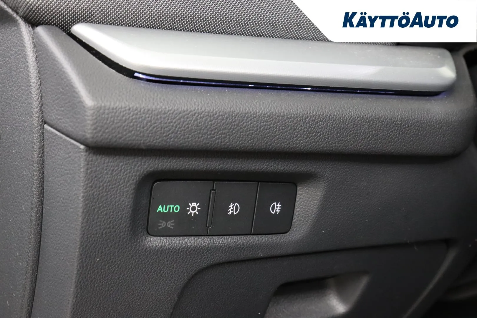 Skoda Octavia IRL-485 carousel image