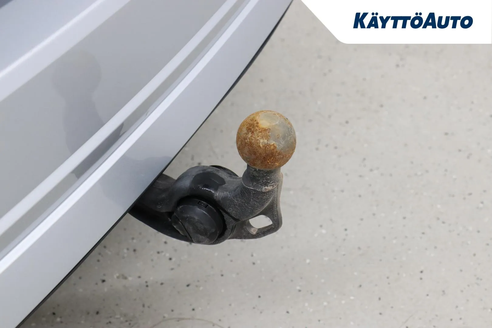 Skoda Octavia IRL-485 carousel image