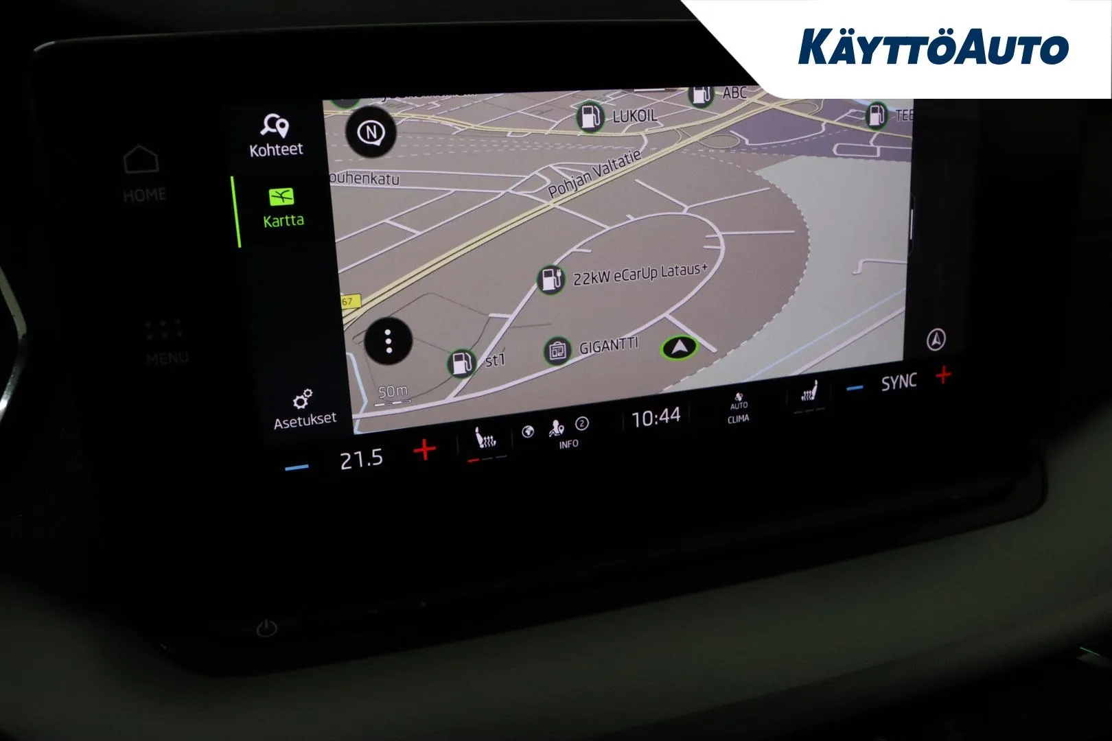 Skoda Octavia IRL-485 carousel image