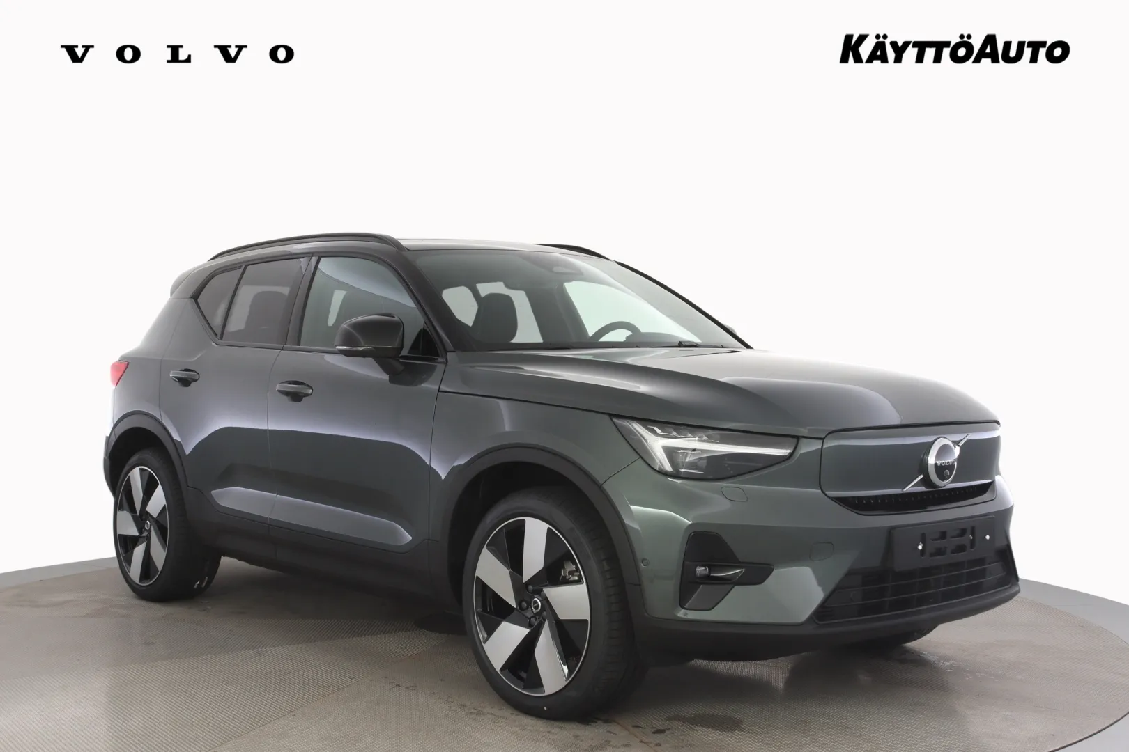 Volvo EX40 NOK-415 carousel image