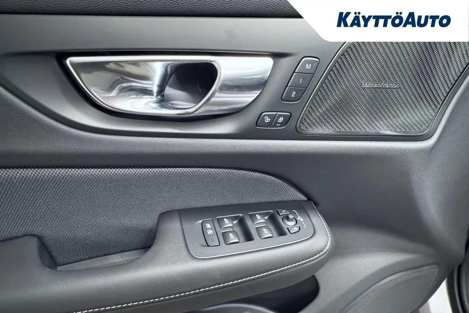 Volvo V60 RXU-225 carousel image