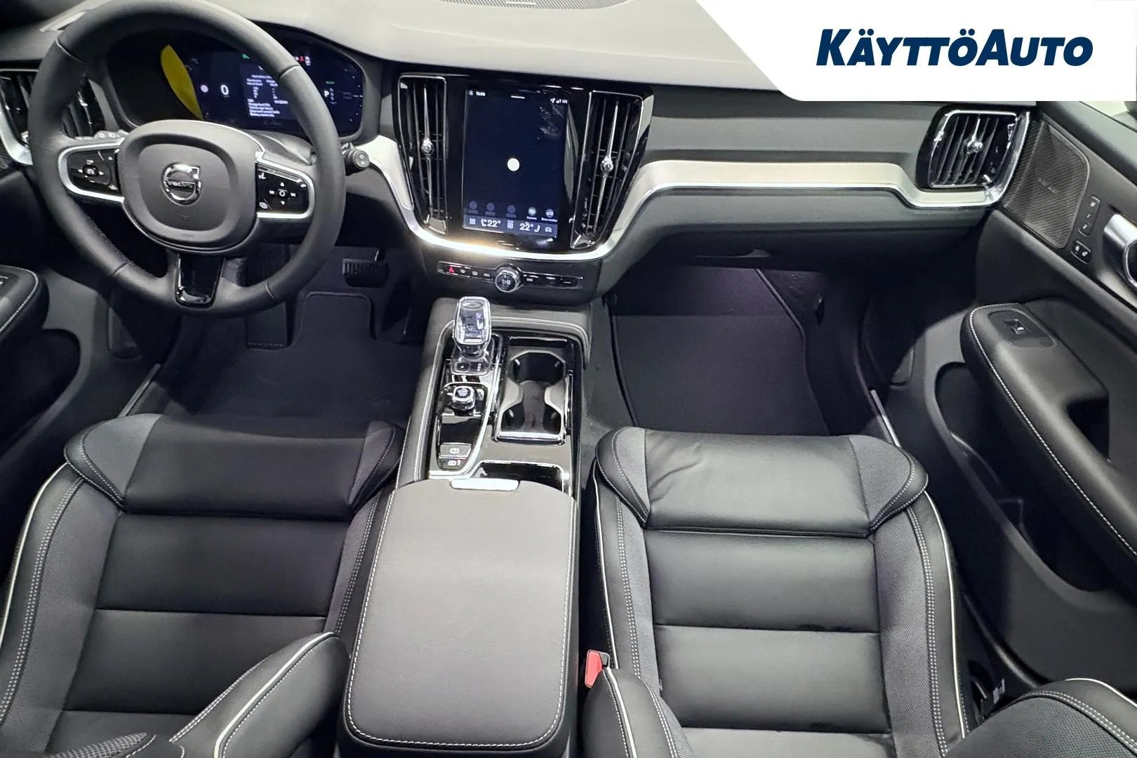 Volvo V60 RXU-225 carousel image