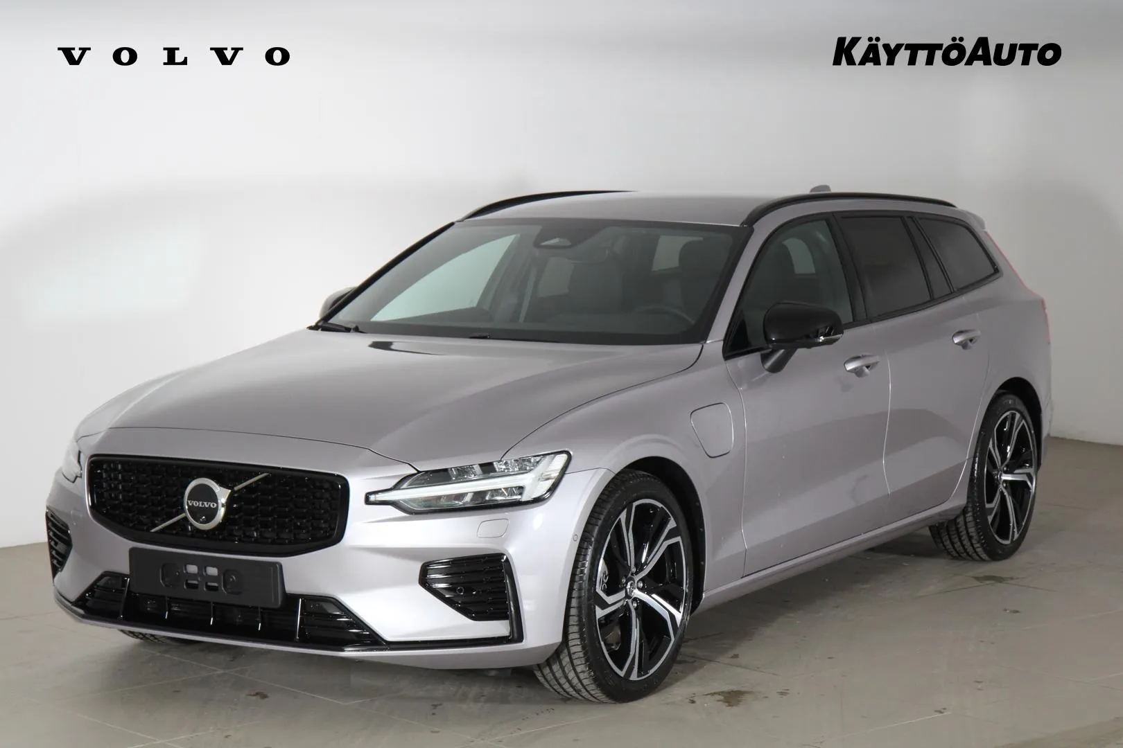 Volvo V60 RXU-225 carousel image