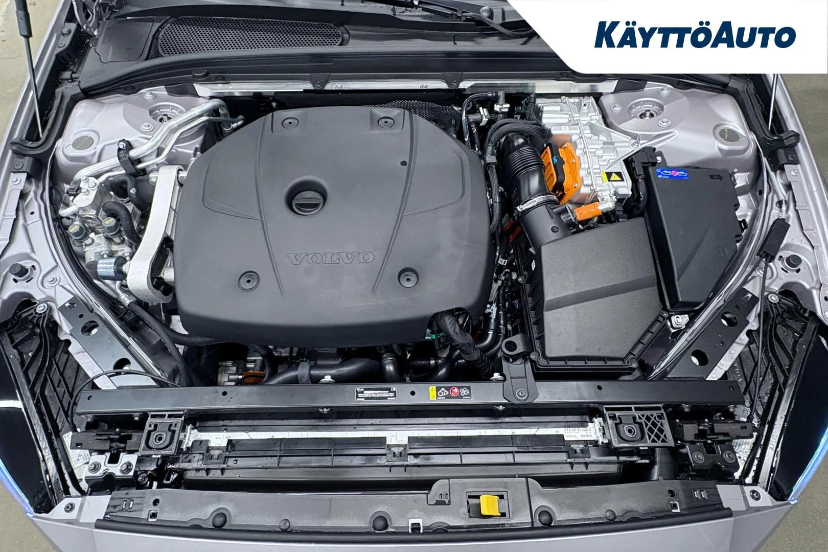 Volvo V60 RXU-225 carousel image