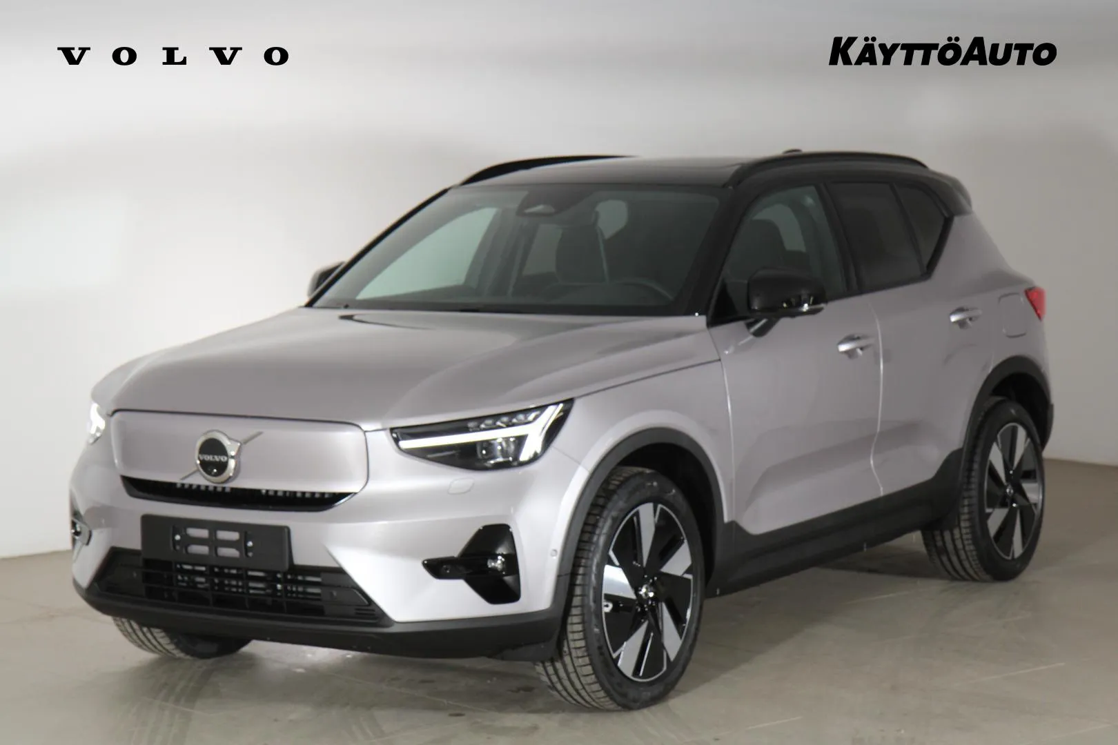 Volvo EX40 NOK-805 carousel image