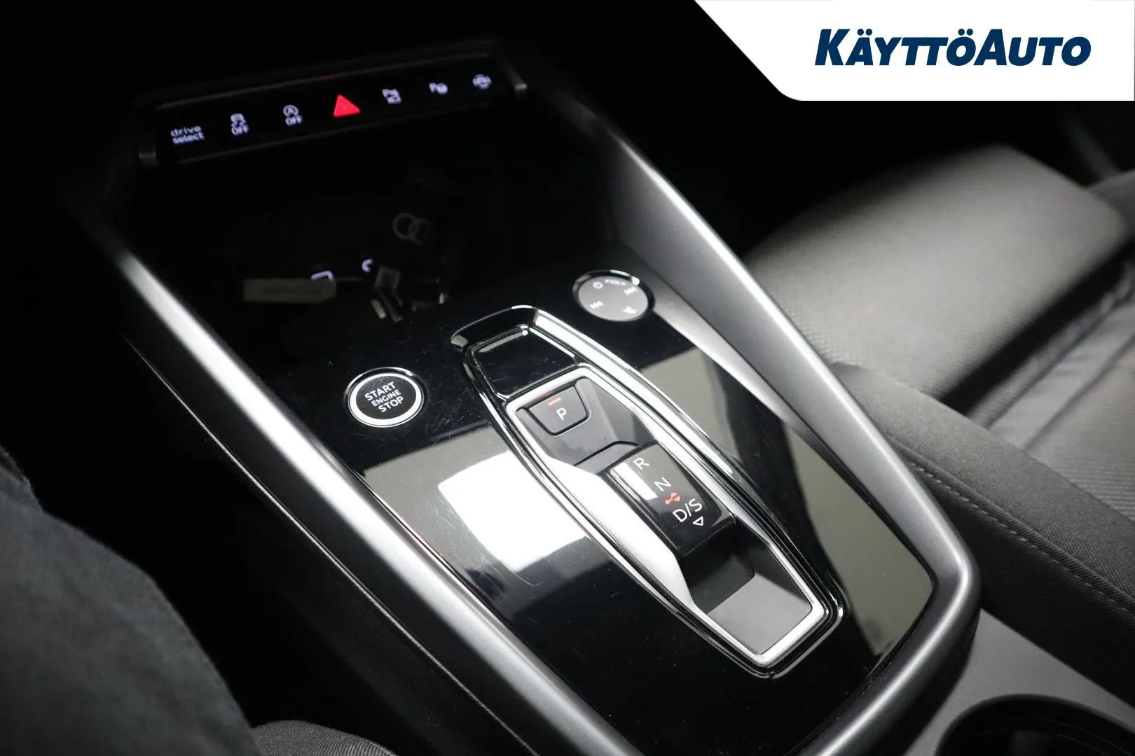 AUDI A3 MPX-487 carousel image