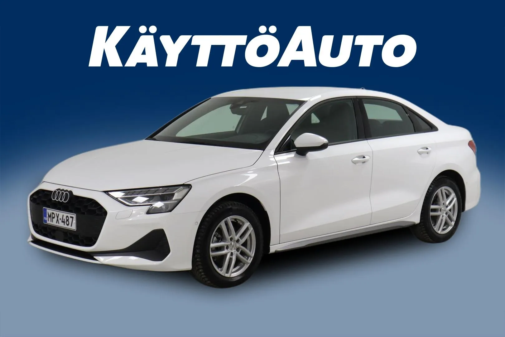 AUDI A3 MPX-487 carousel image