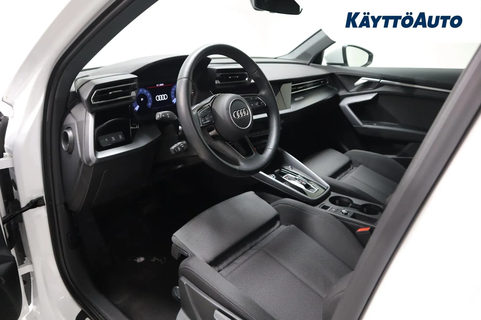 AUDI A3 MPX-487 carousel image