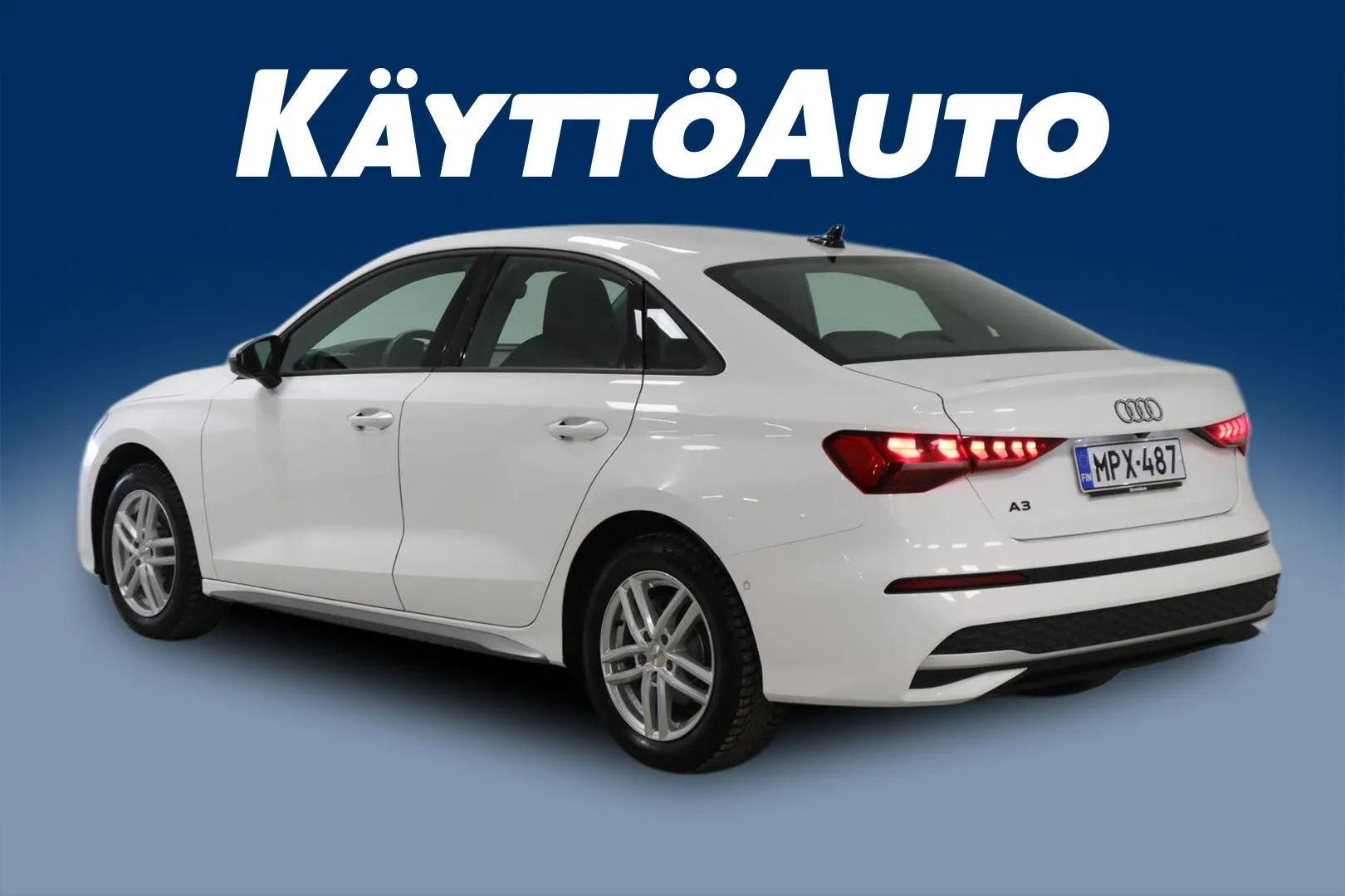 AUDI A3 MPX-487 carousel image