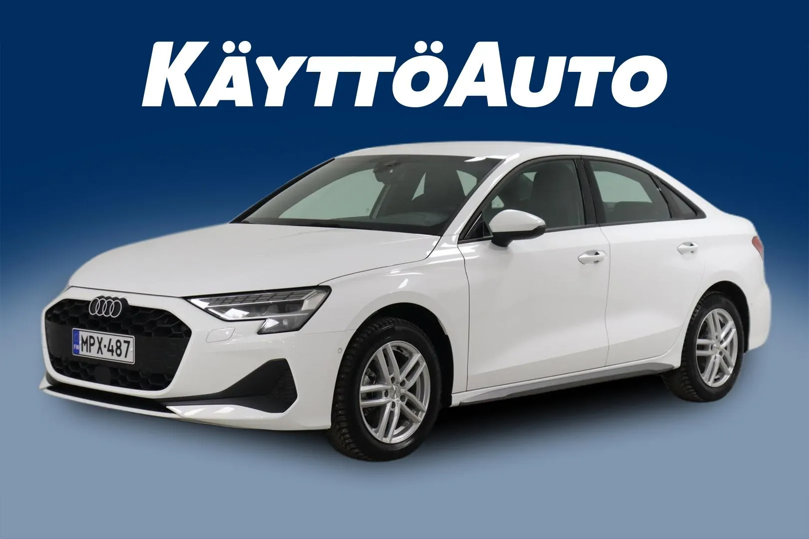 AUDI A3 MPX-487 carousel image