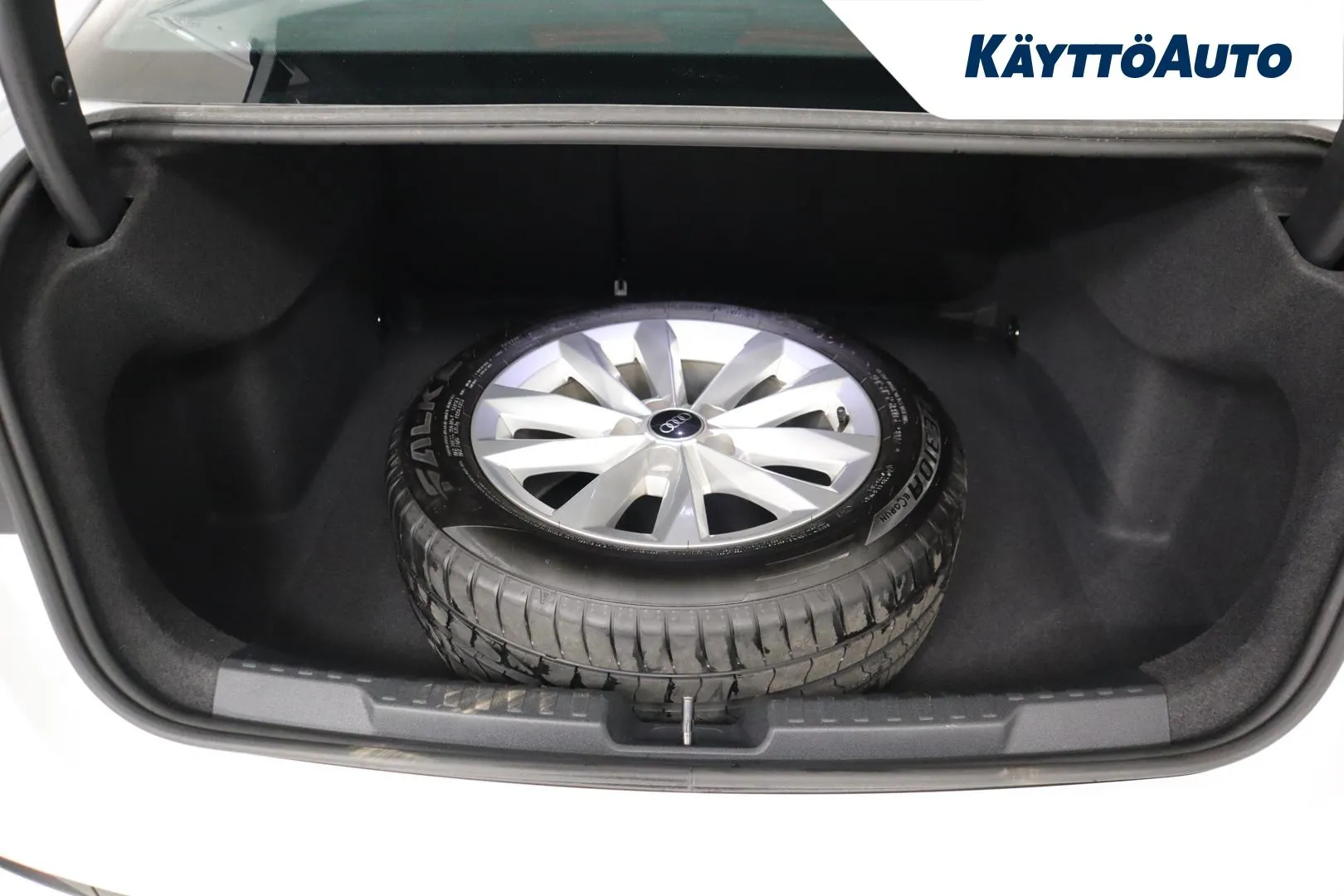 AUDI A3 MPX-487 carousel image