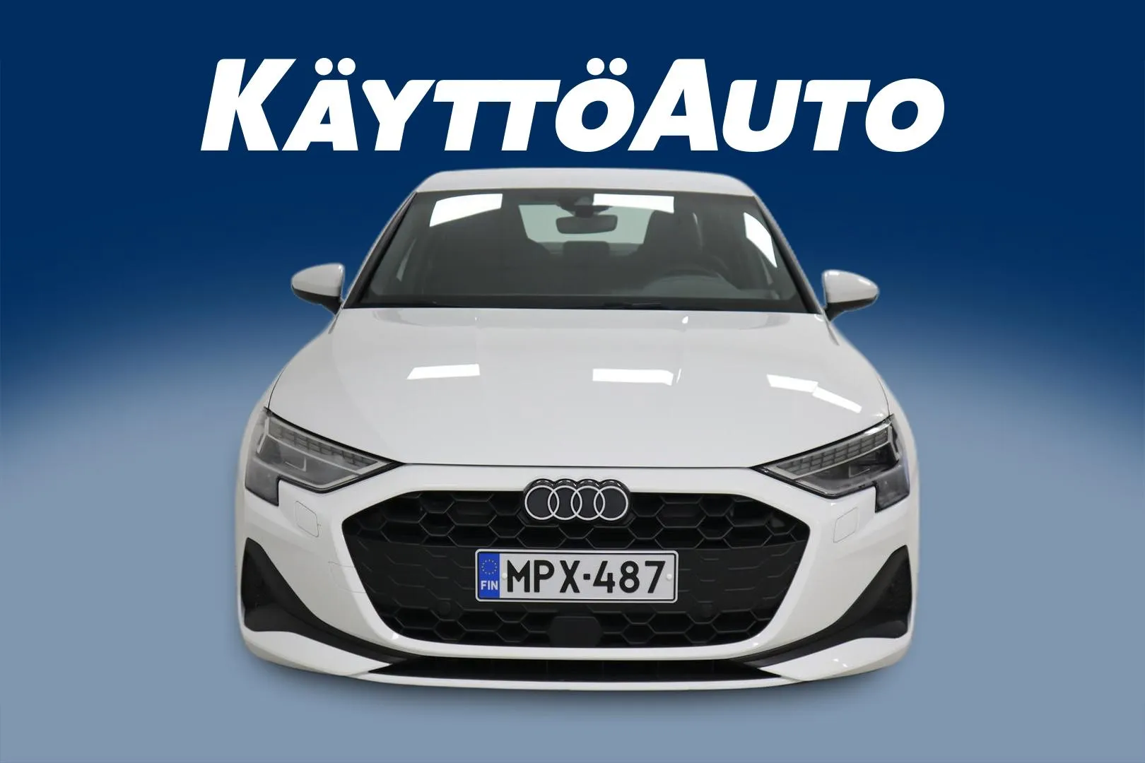 AUDI A3 MPX-487 carousel image