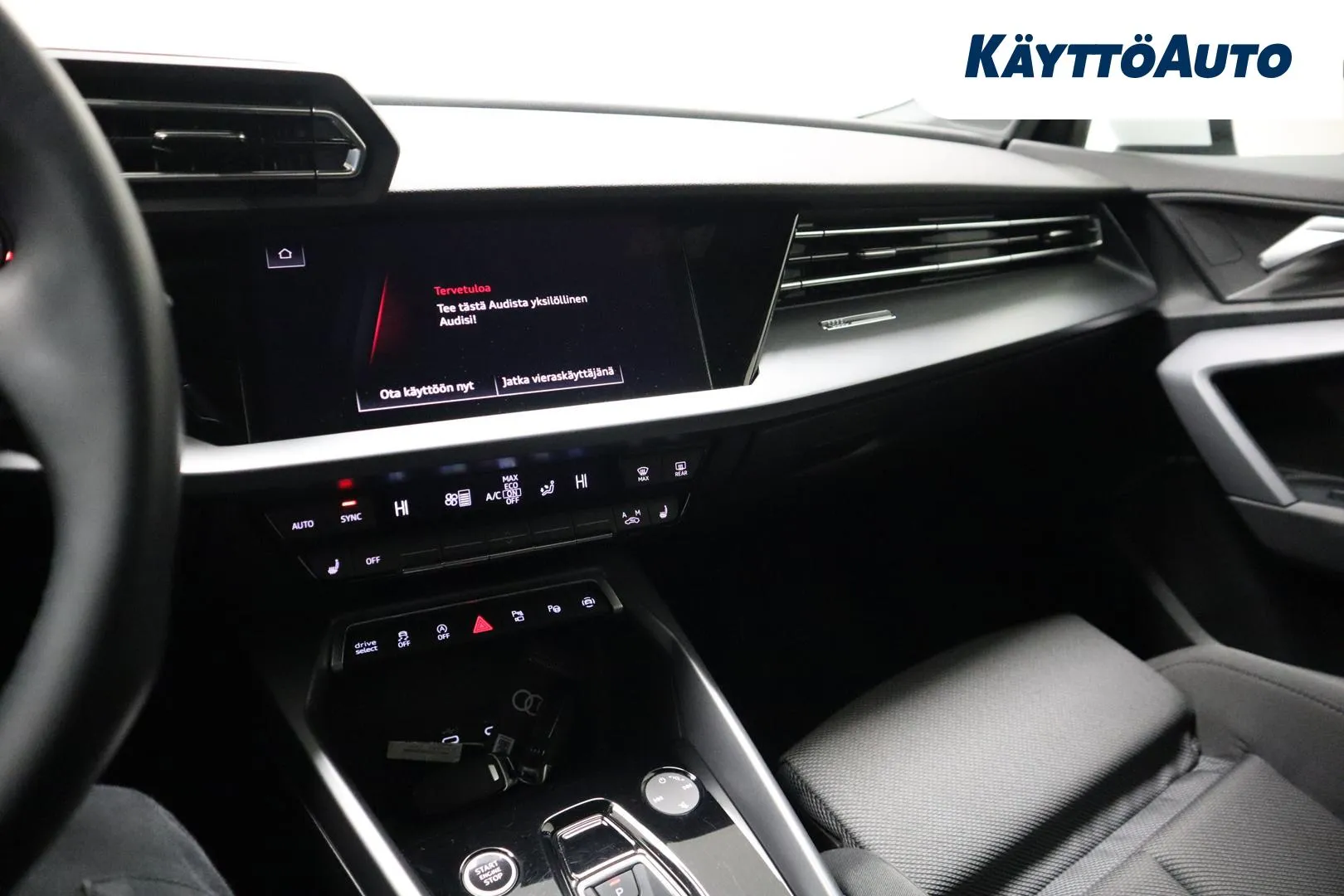 AUDI A3 MPX-487 carousel image