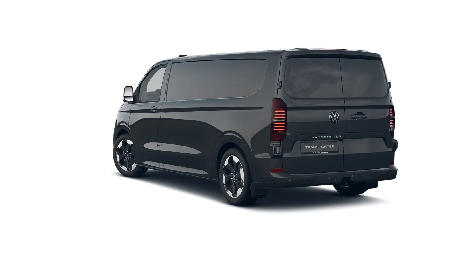 Volkswagen Transporter L-0 carousel image