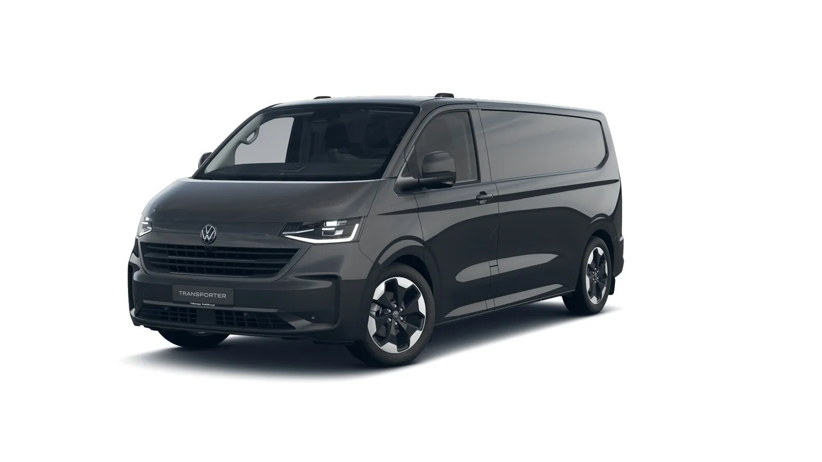 Volkswagen Transporter L-0 carousel image