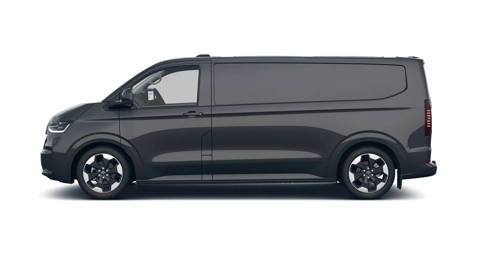 Volkswagen Transporter L-0 carousel image
