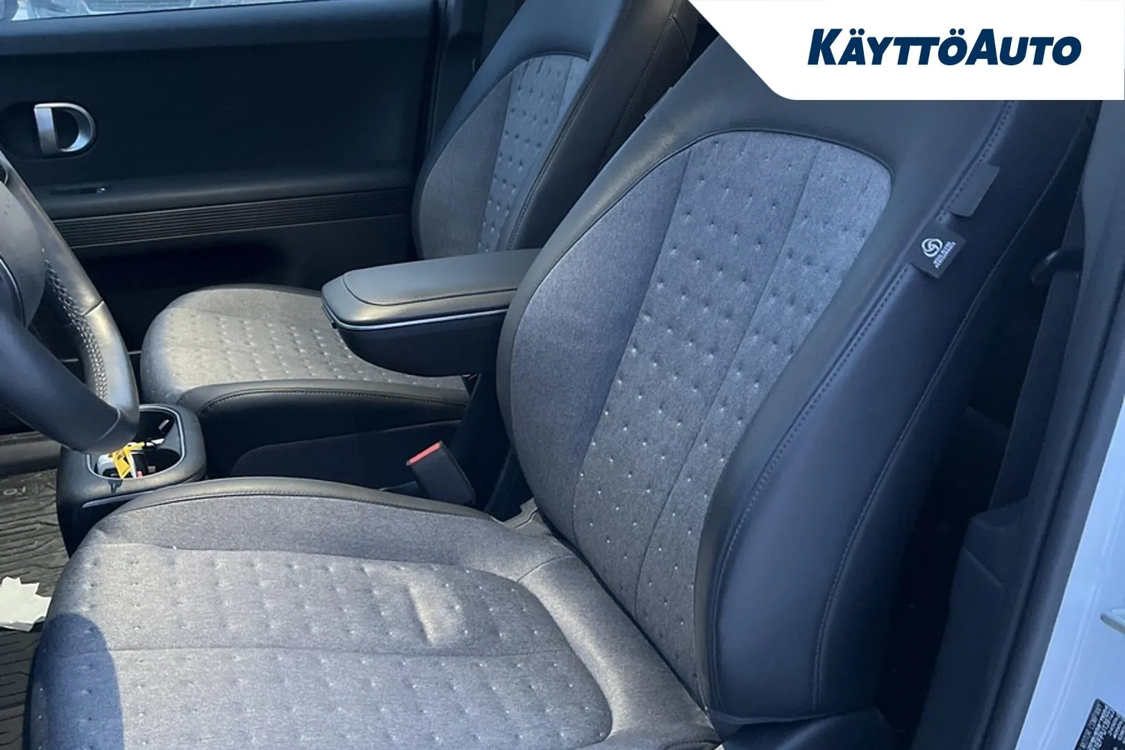 Hyundai IONIQ 5 SPE-416 carousel image