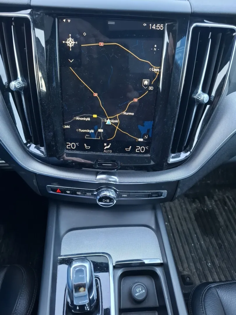 VOLVO XC60 MPO-550 carousel image