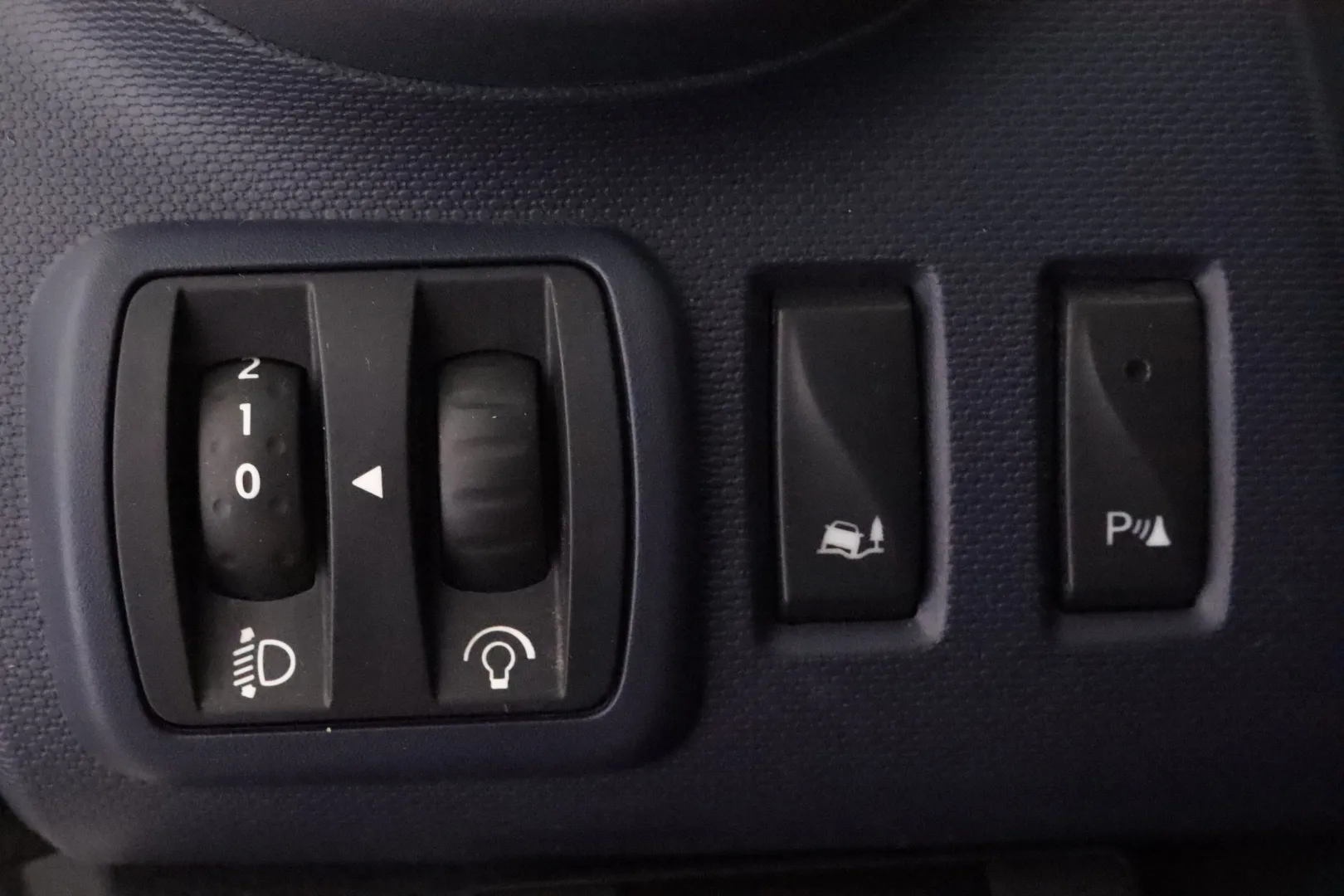 OPEL Vivaro LOB-333 carousel image