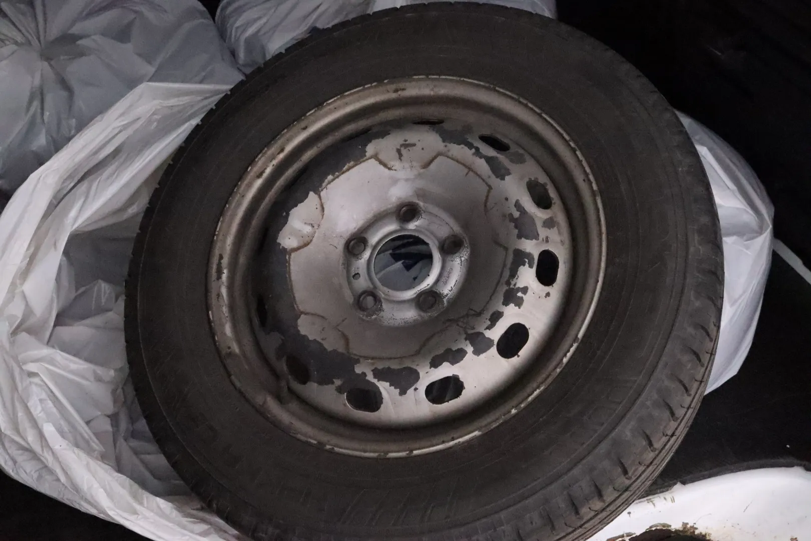 OPEL Vivaro LOB-333 carousel image