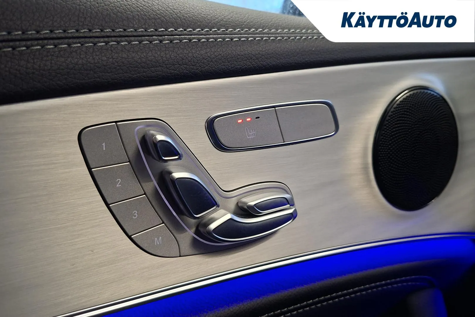 MERCEDES-BENZ E XRB-529 carousel image