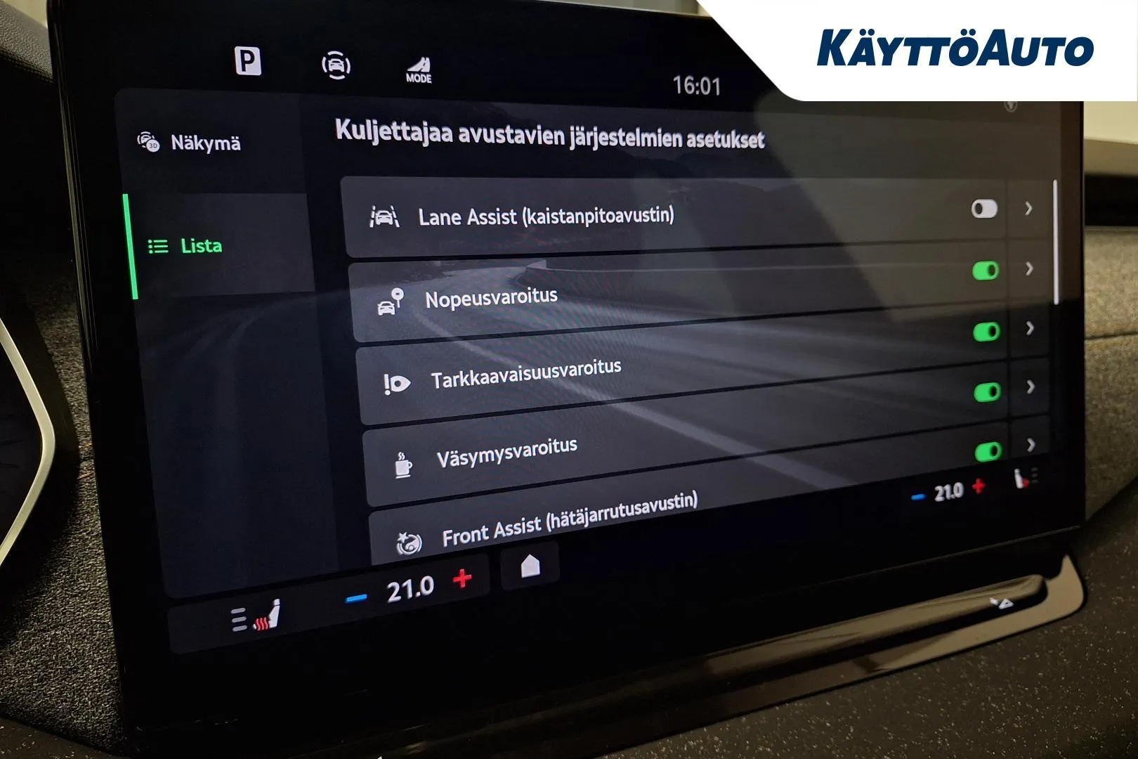 Skoda Octavia RXO-742 carousel image