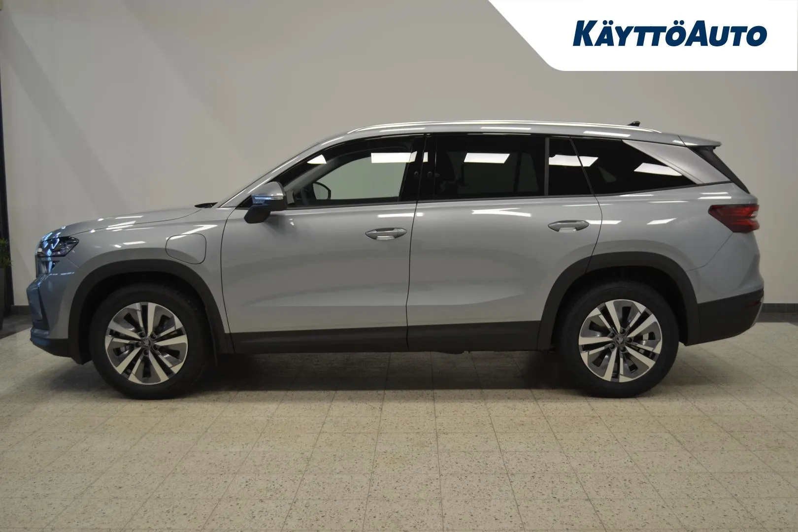 Skoda Kodiaq RXU-395 carousel image