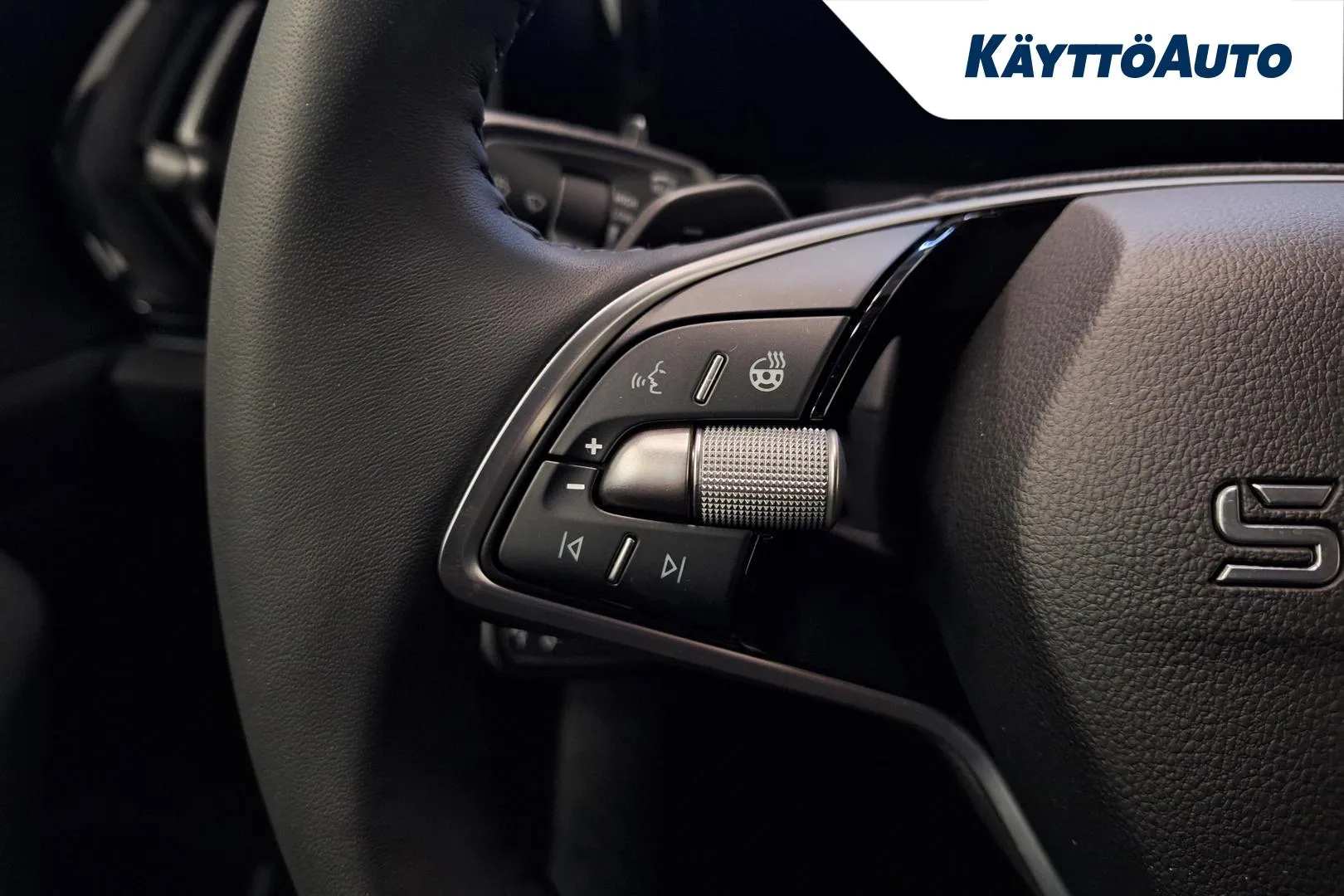 Skoda Kodiaq RXU-395 carousel image