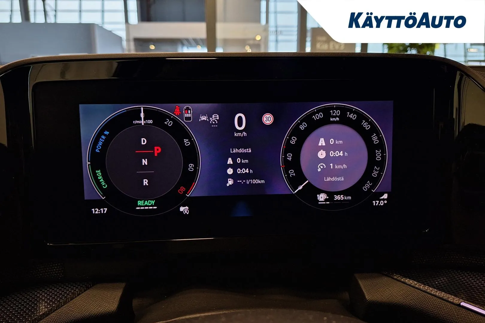 Skoda Kodiaq RXU-395 carousel image