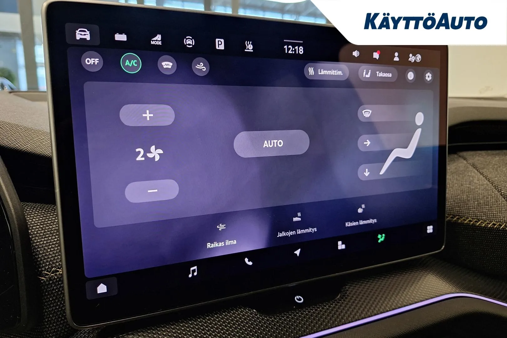 Skoda Kodiaq RXU-395 carousel image