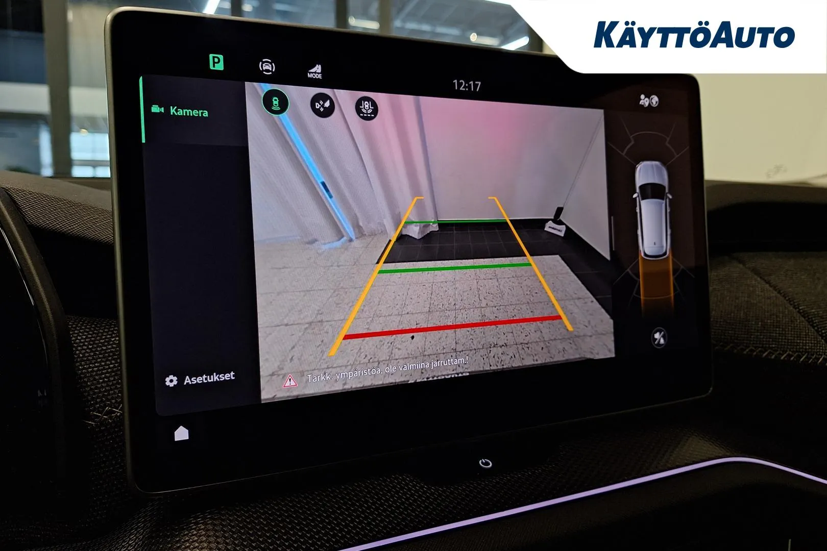 Skoda Kodiaq RXU-395 carousel image