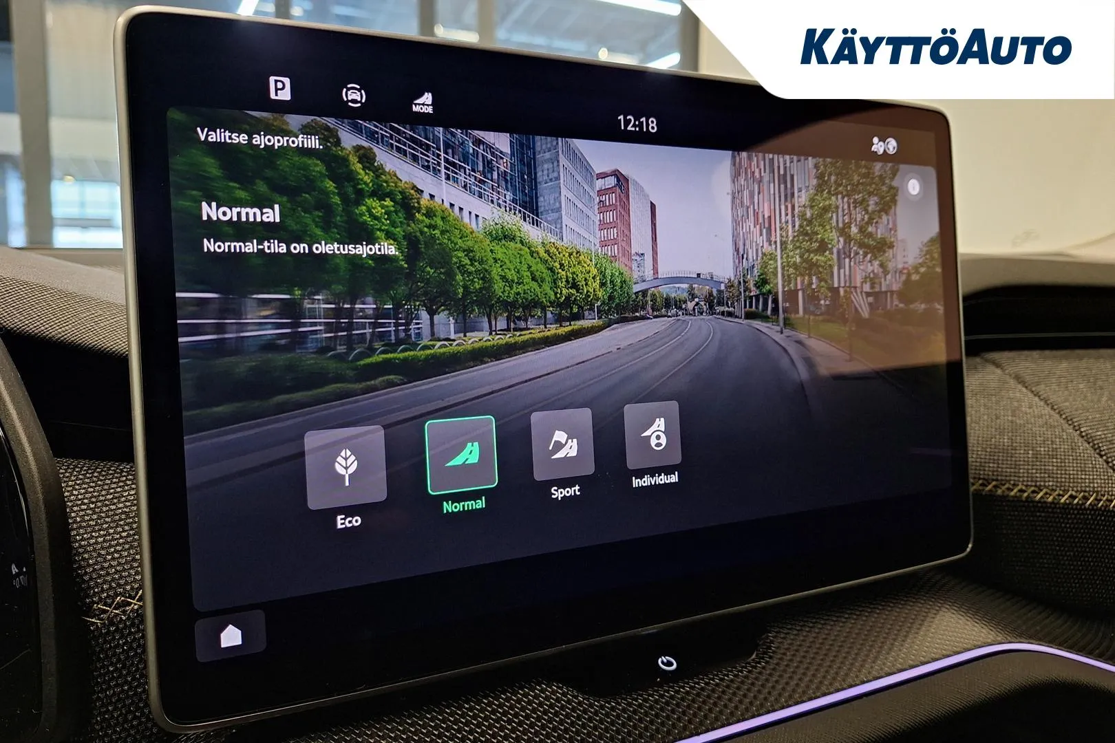 Skoda Kodiaq RXU-395 carousel image