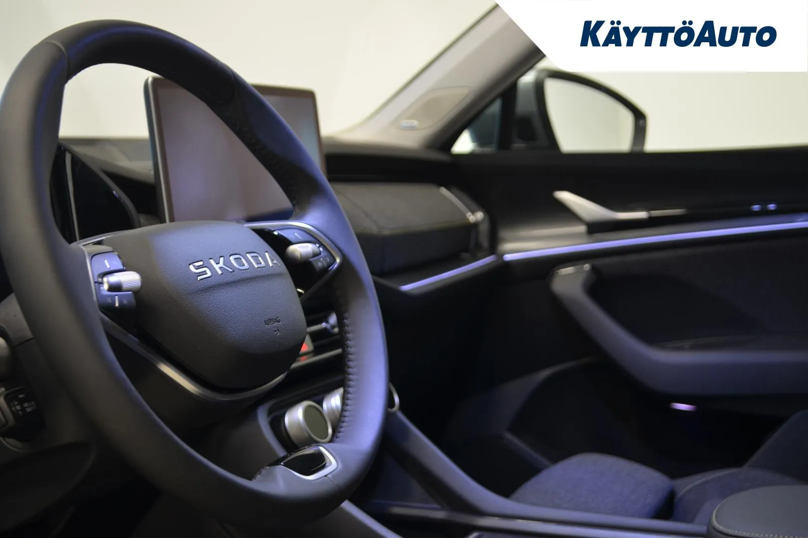 Skoda Kodiaq RXU-395 carousel image