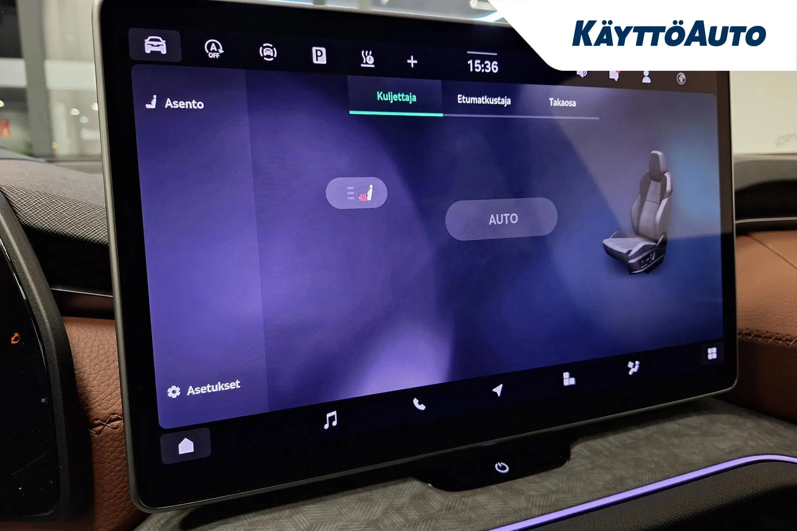 Skoda Kodiaq RXU-385 carousel image