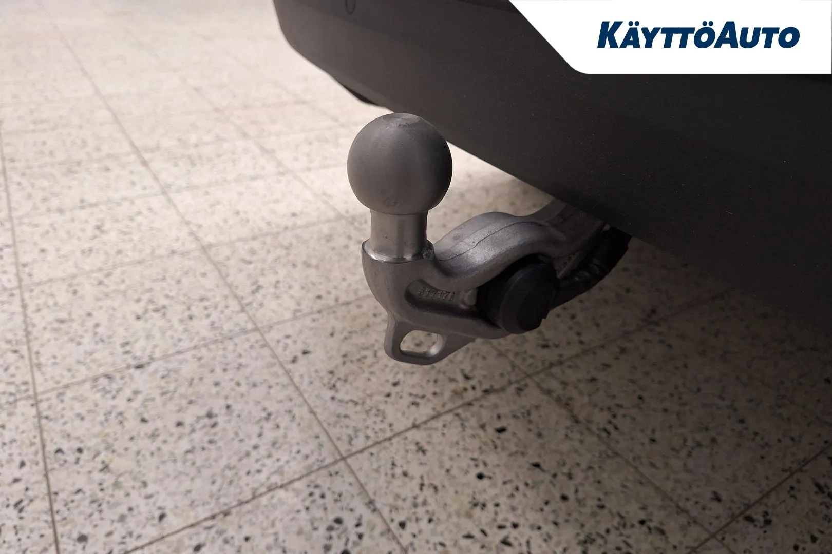 Skoda Kodiaq RXU-385 carousel image