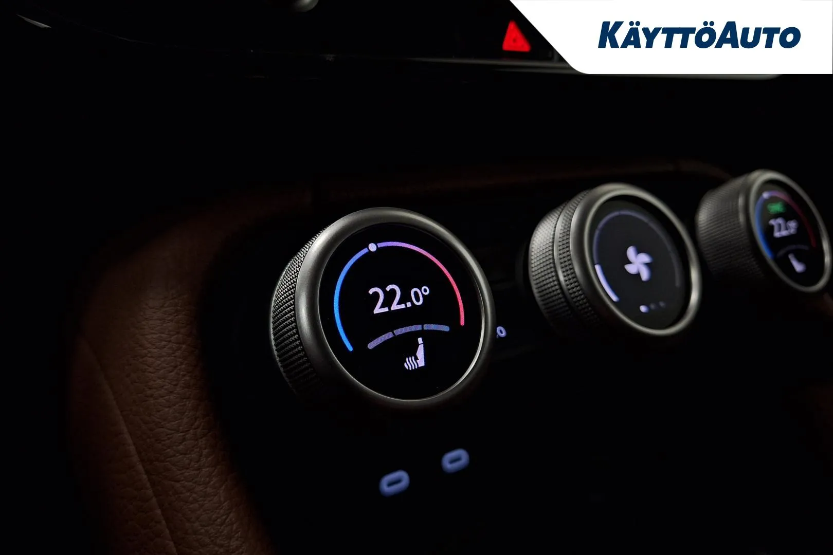 Skoda Kodiaq RXU-385 carousel image