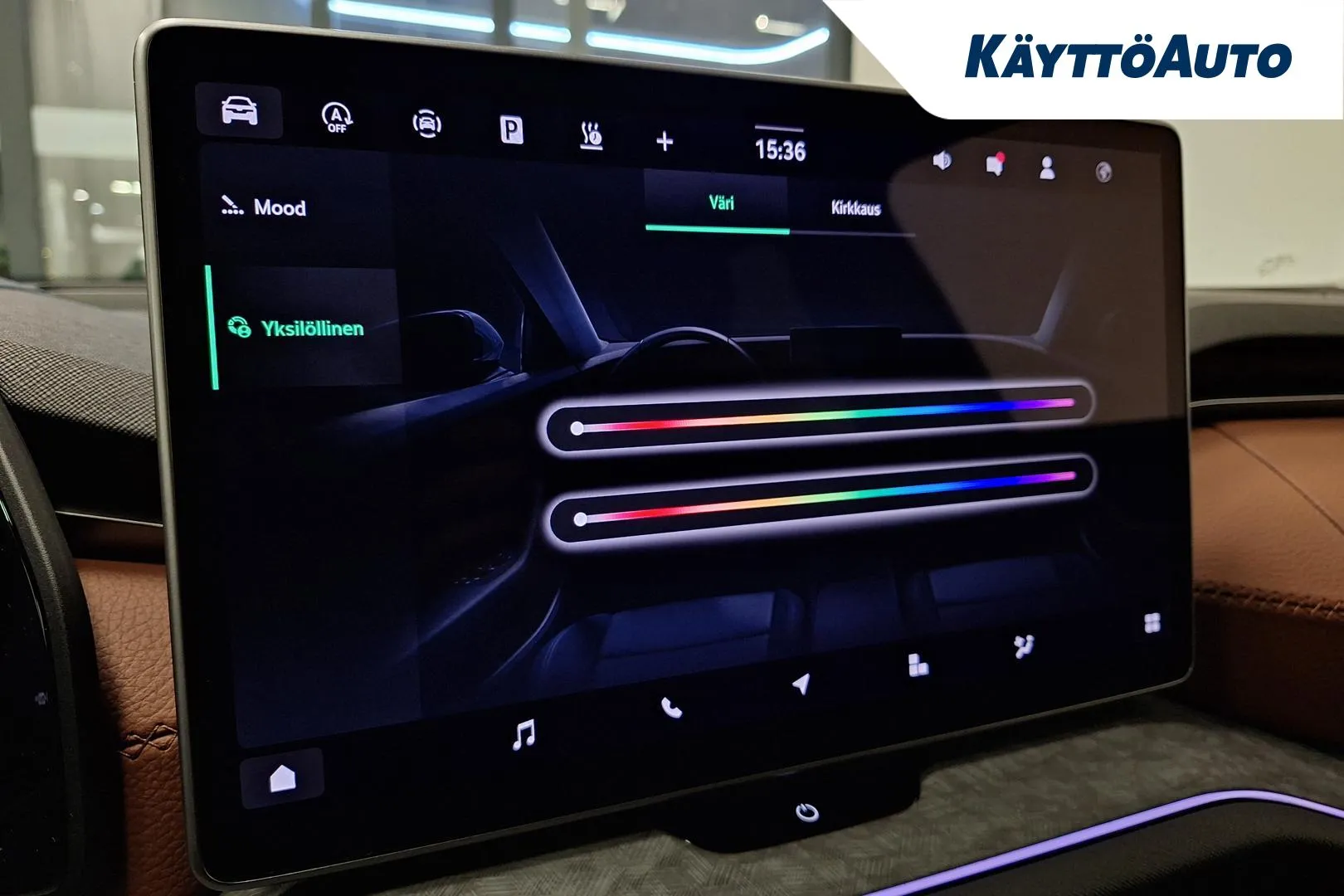 Skoda Kodiaq RXU-385 carousel image