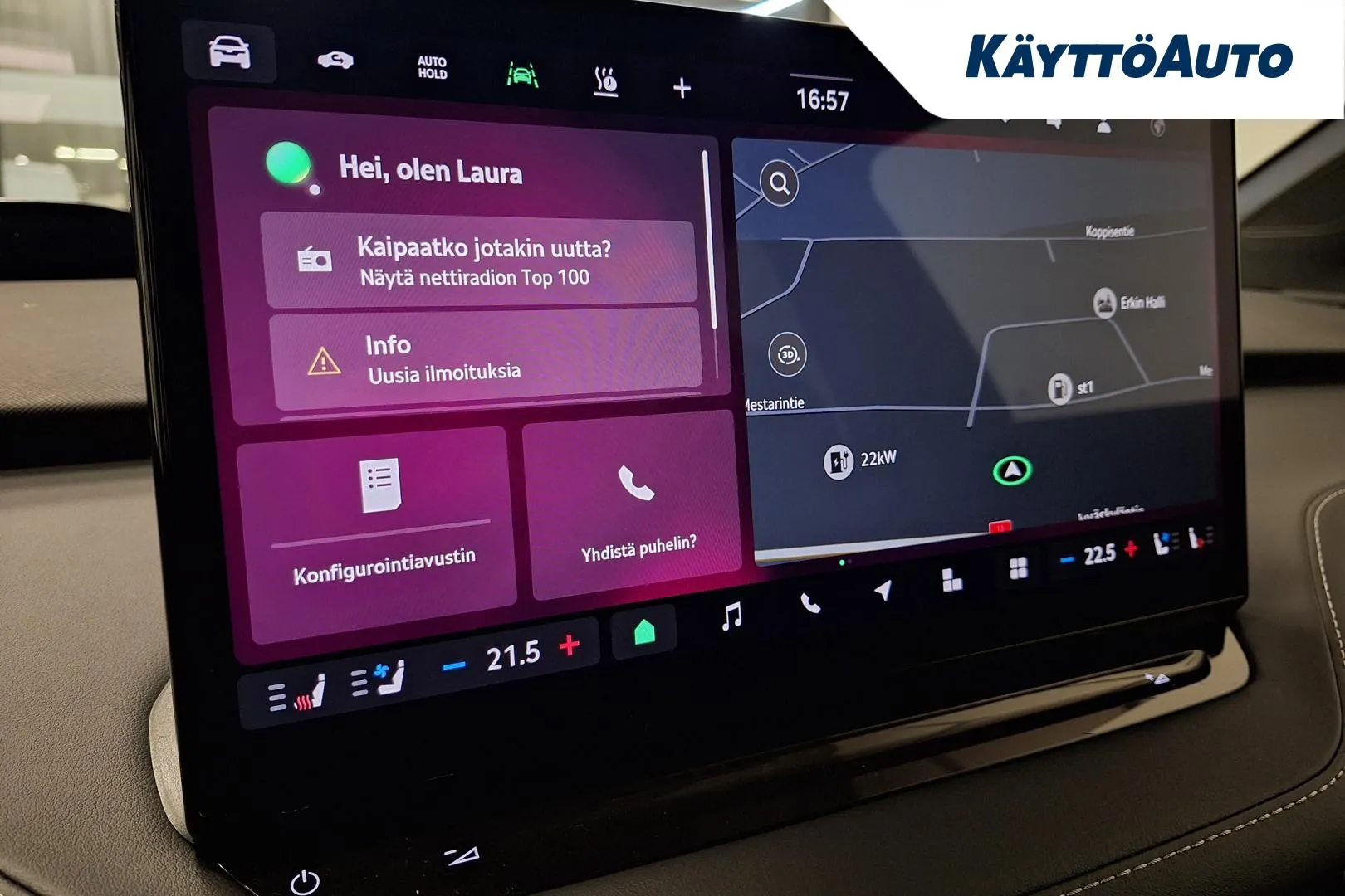 Skoda Enyaq RXP-778 carousel image