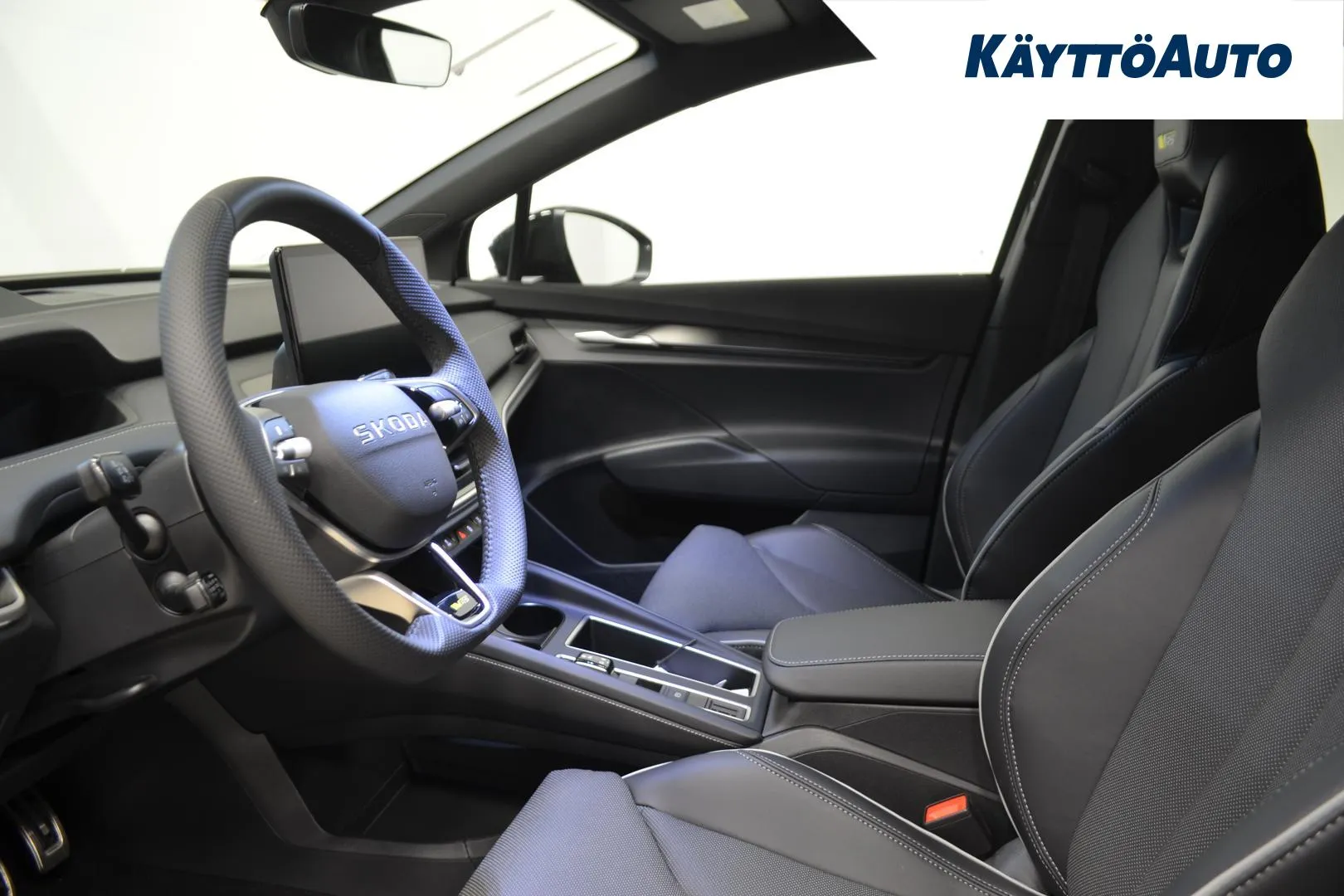 Skoda Enyaq RXP-778 carousel image