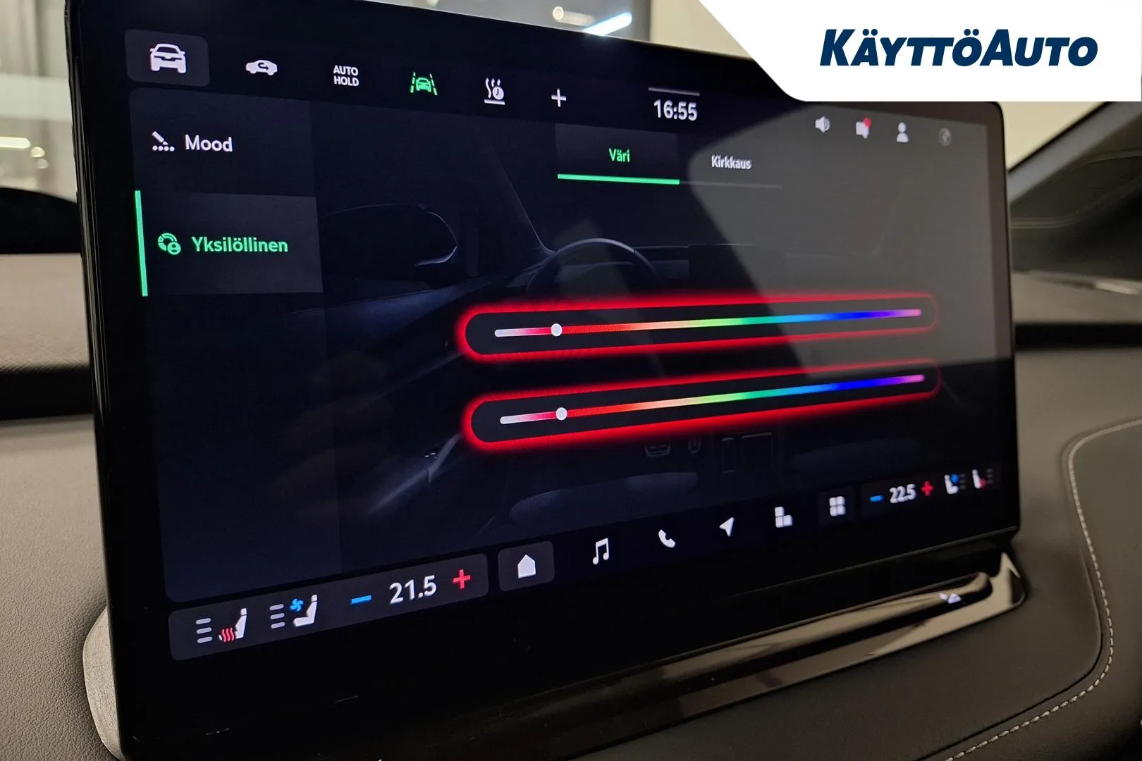 Skoda Enyaq RXP-778 carousel image