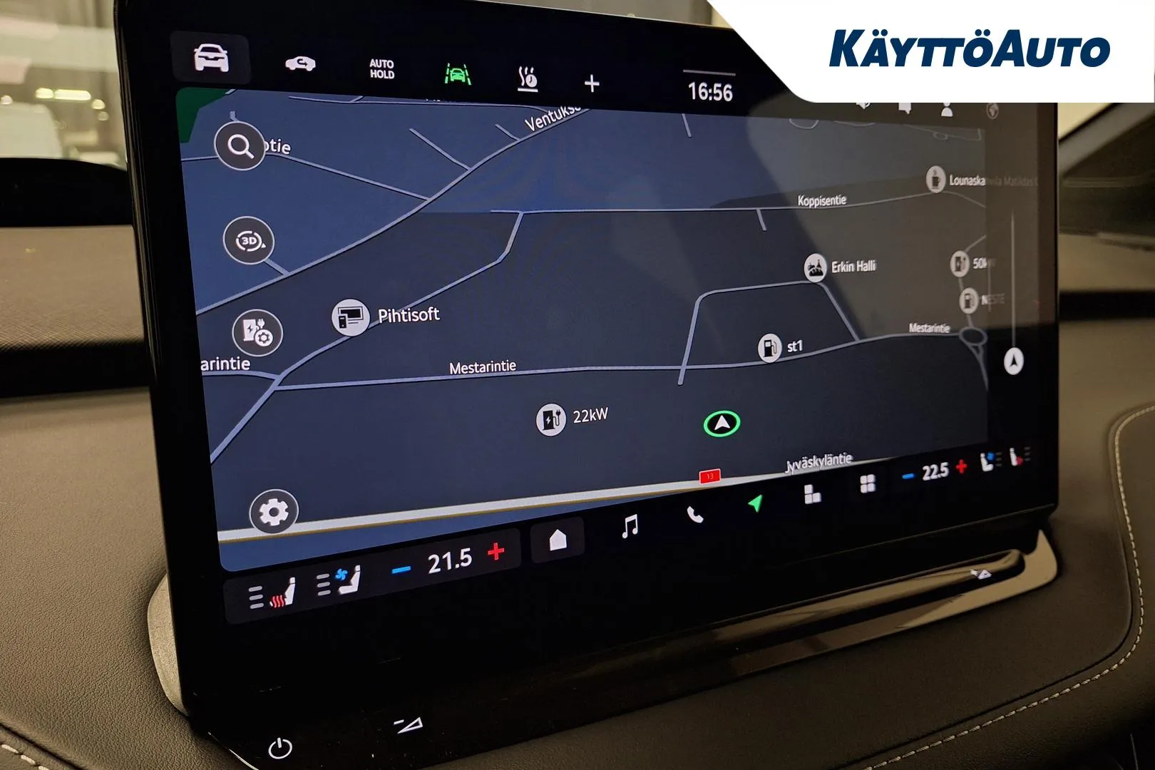 Skoda Enyaq RXP-778 carousel image