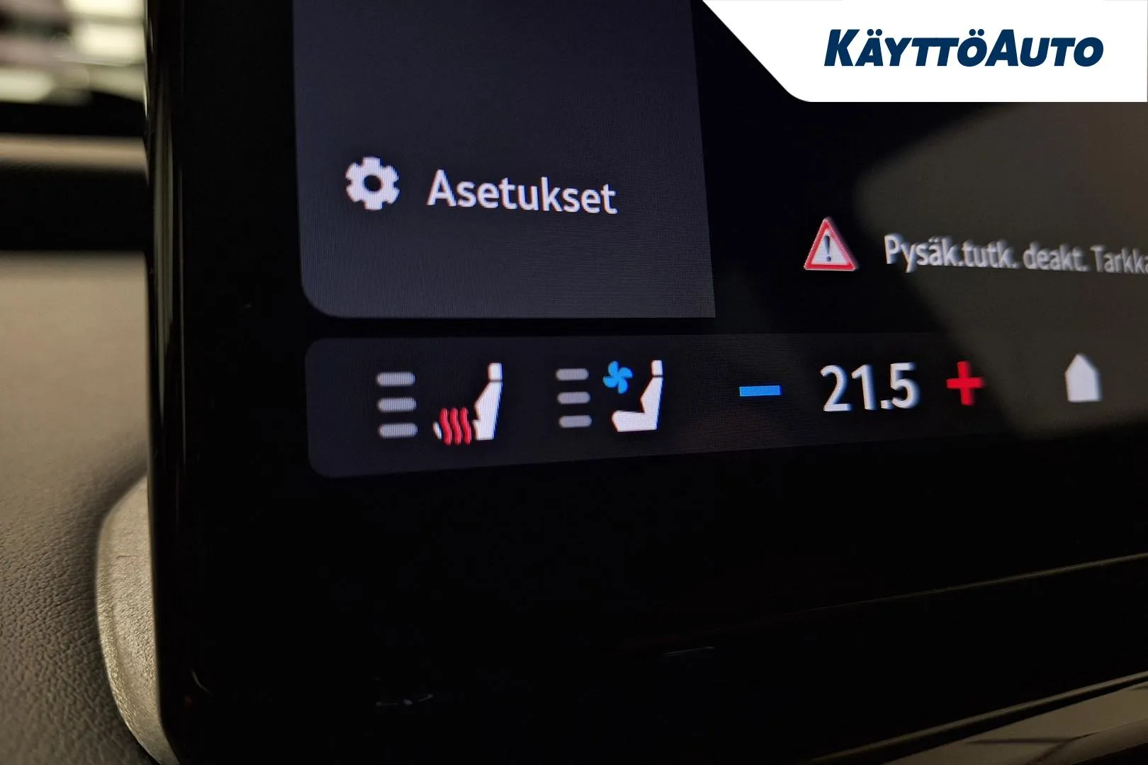 Skoda Enyaq RXP-778 carousel image