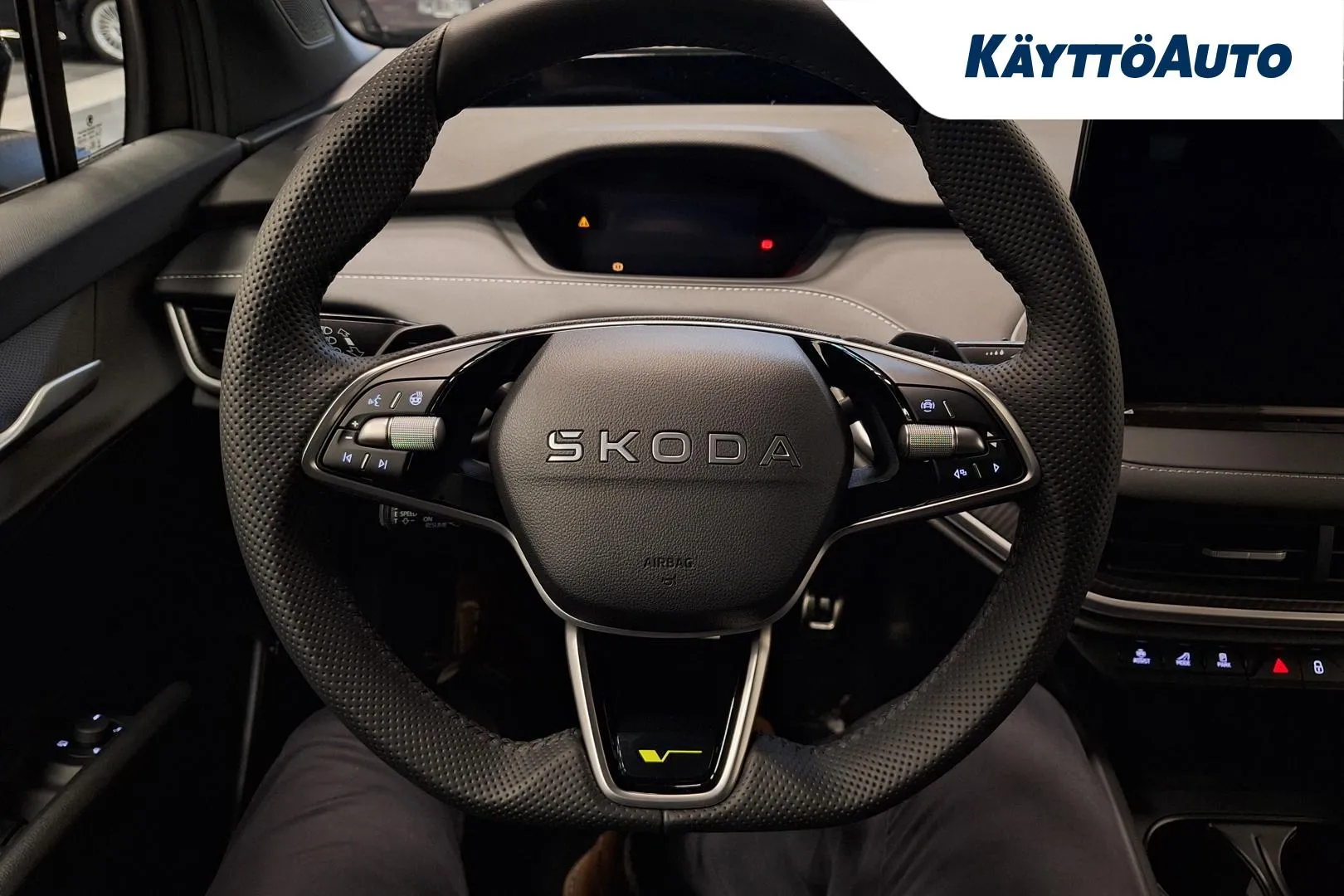 Skoda Enyaq RXP-778 carousel image