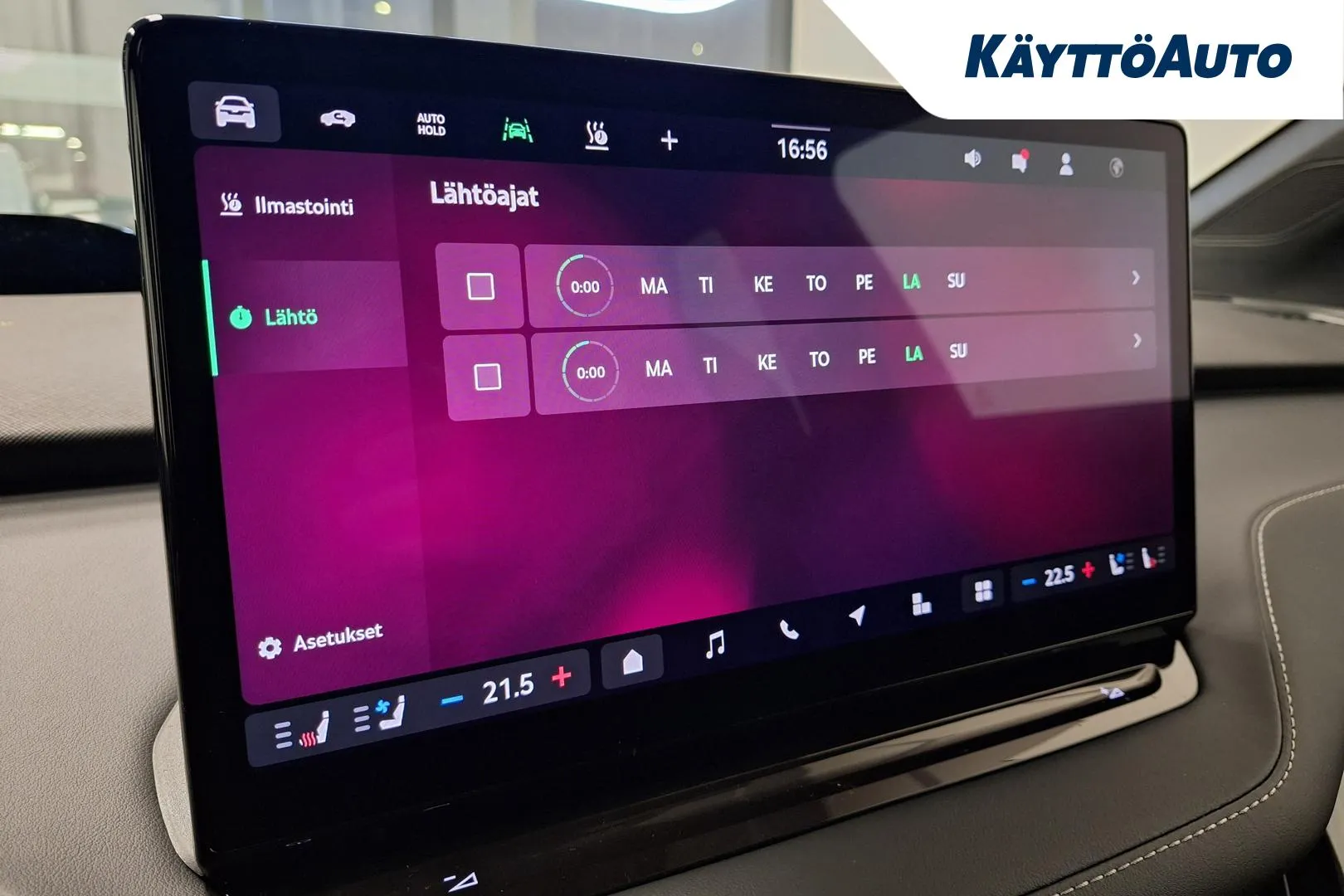 Skoda Enyaq RXP-778 carousel image