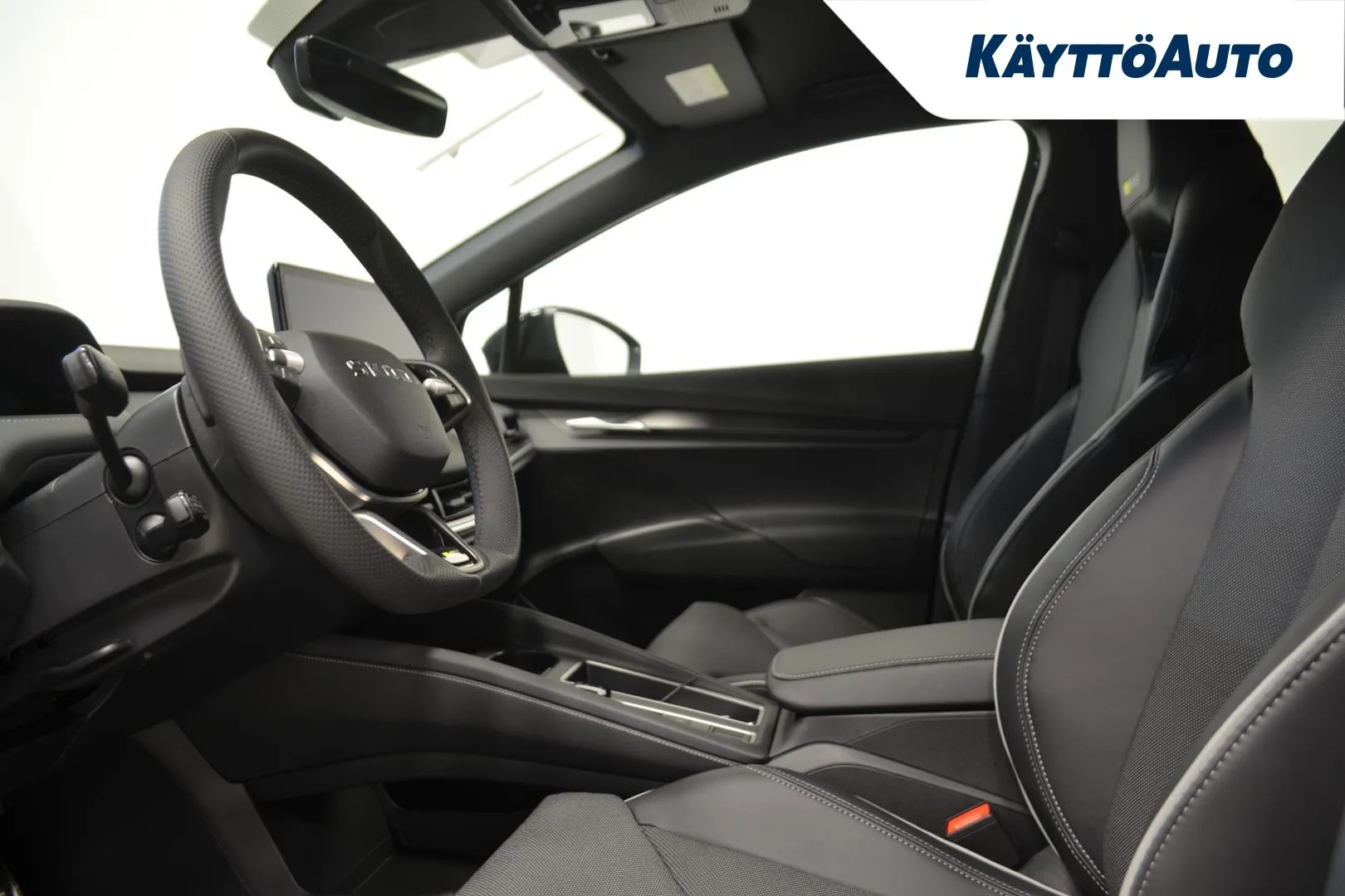 Skoda Enyaq RXP-778 carousel image