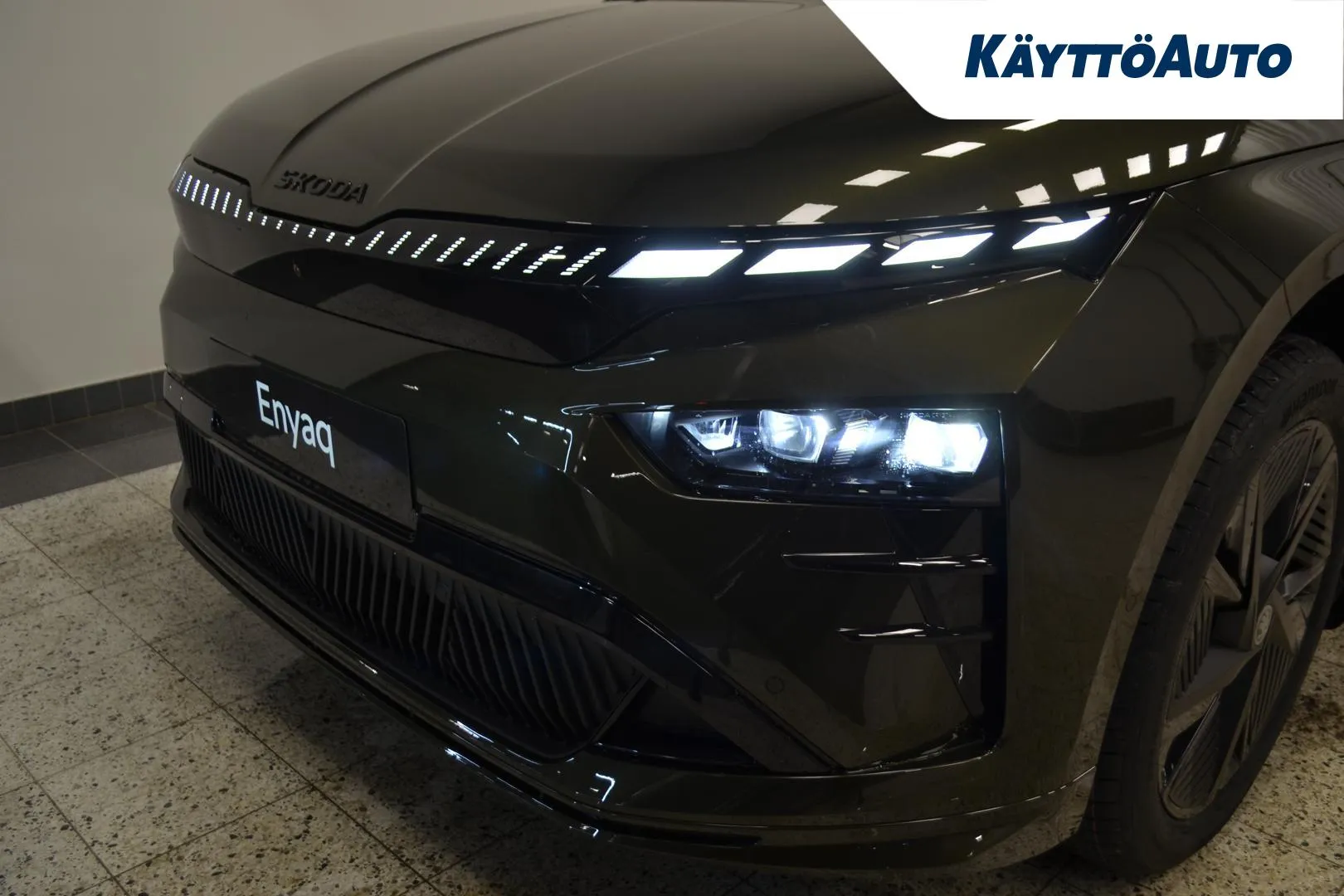 Skoda Enyaq RXP-778 carousel image