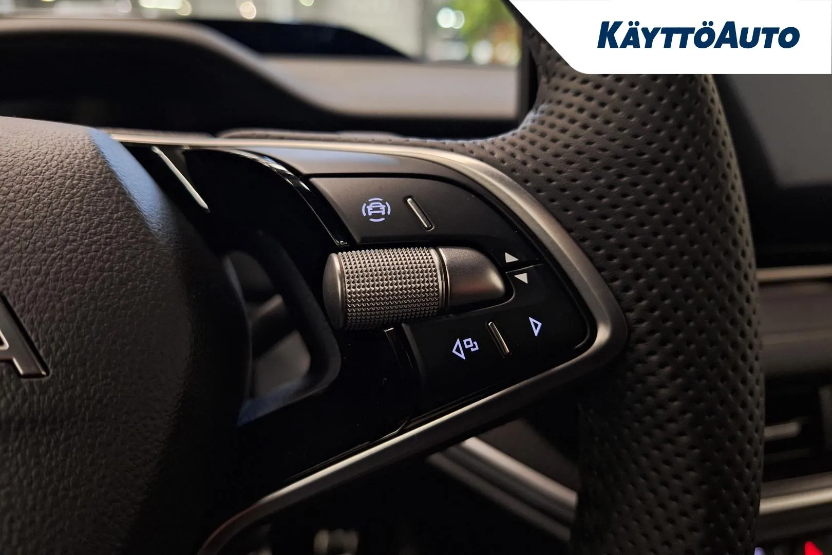 Skoda Enyaq RXP-778 carousel image